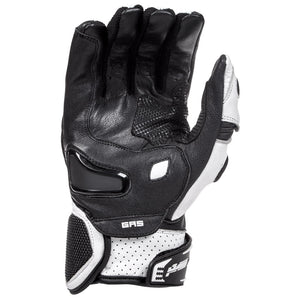 MVD Racewear SX-Pro 1 Supermoto Gloves White