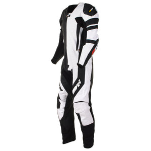 MVD Racewear Pro-S1 Supermoto Suit White