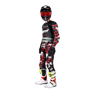 MVD Racewear CUSTOM Excelerator Supermoto Suit