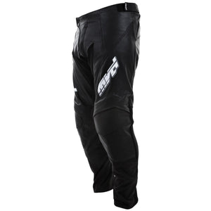 MVD Racewear Striker SX2 Supermoto Pants Black