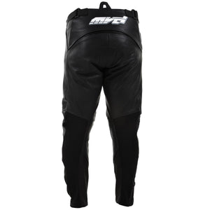 MVD Racewear Striker SX2 Supermoto Pants Black